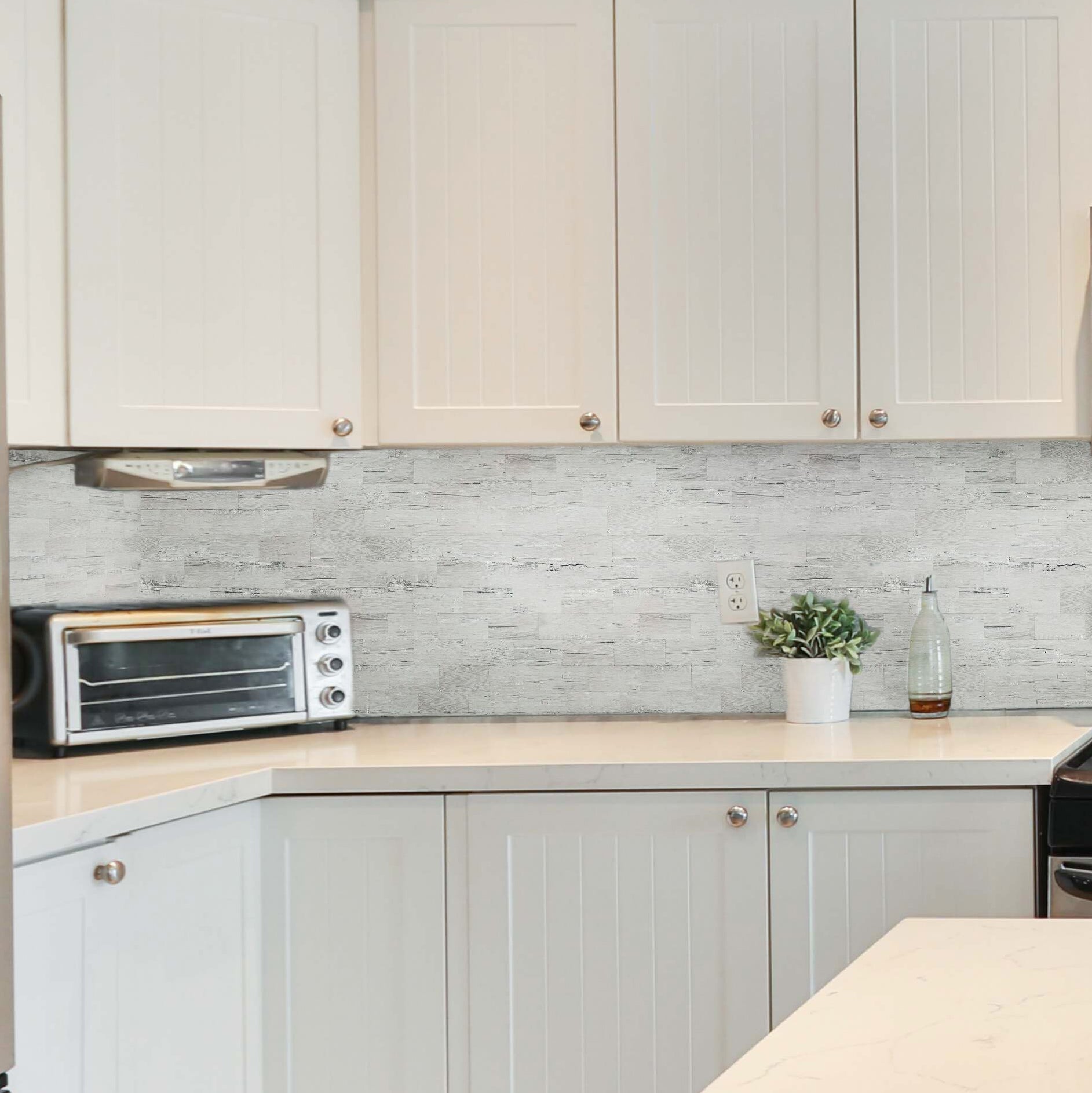 Wood Tile Backsplash – Yipscazo Tiles