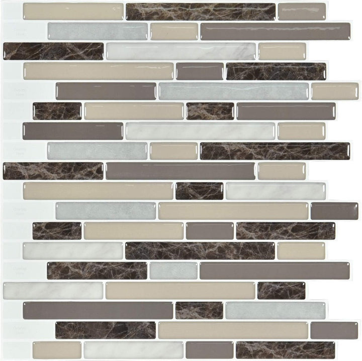 Stick on Backsplash Tile
