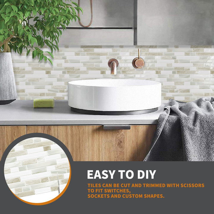 small bathroom shower tile ideas