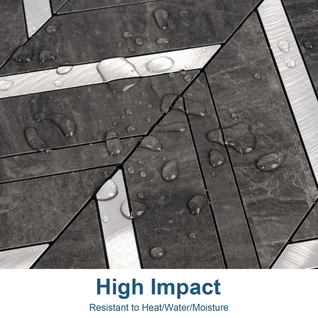 peel and stick watepoof tile