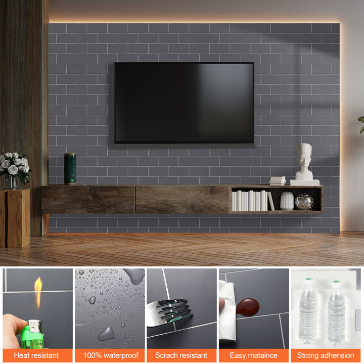 The style upgrade of your living room with installation