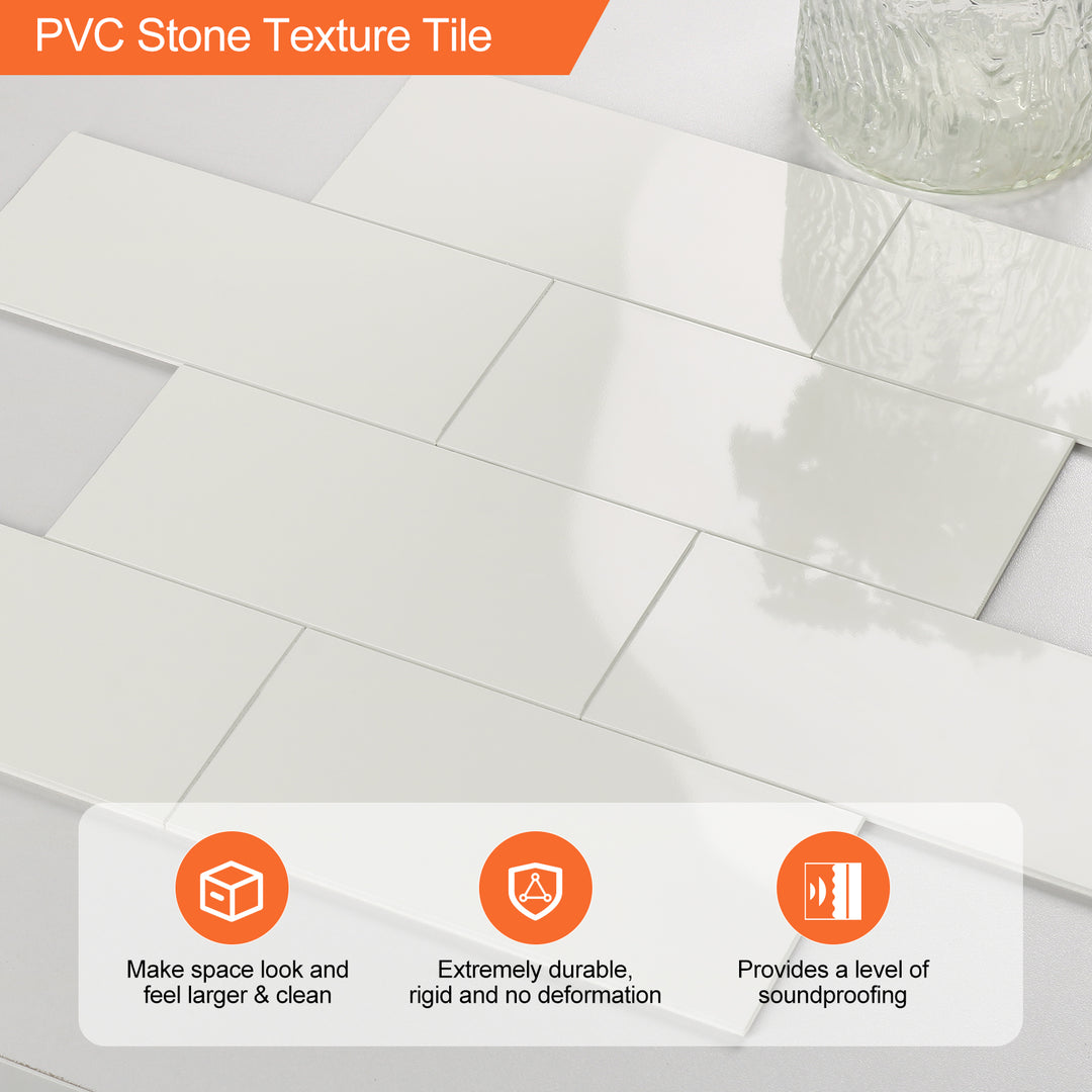 HD texture photo of peel and stick tiles