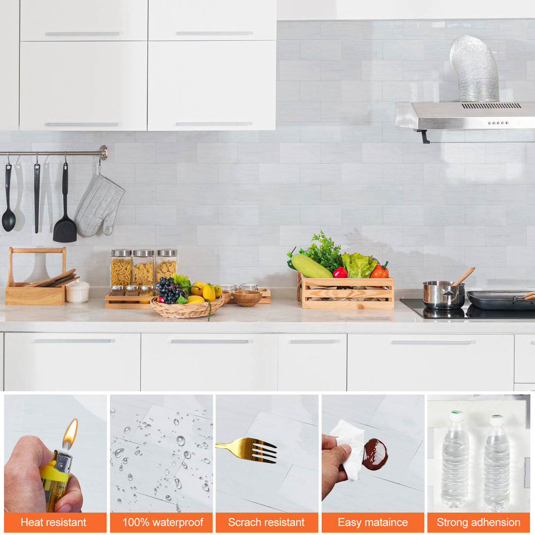 Benefits of Our Tiles