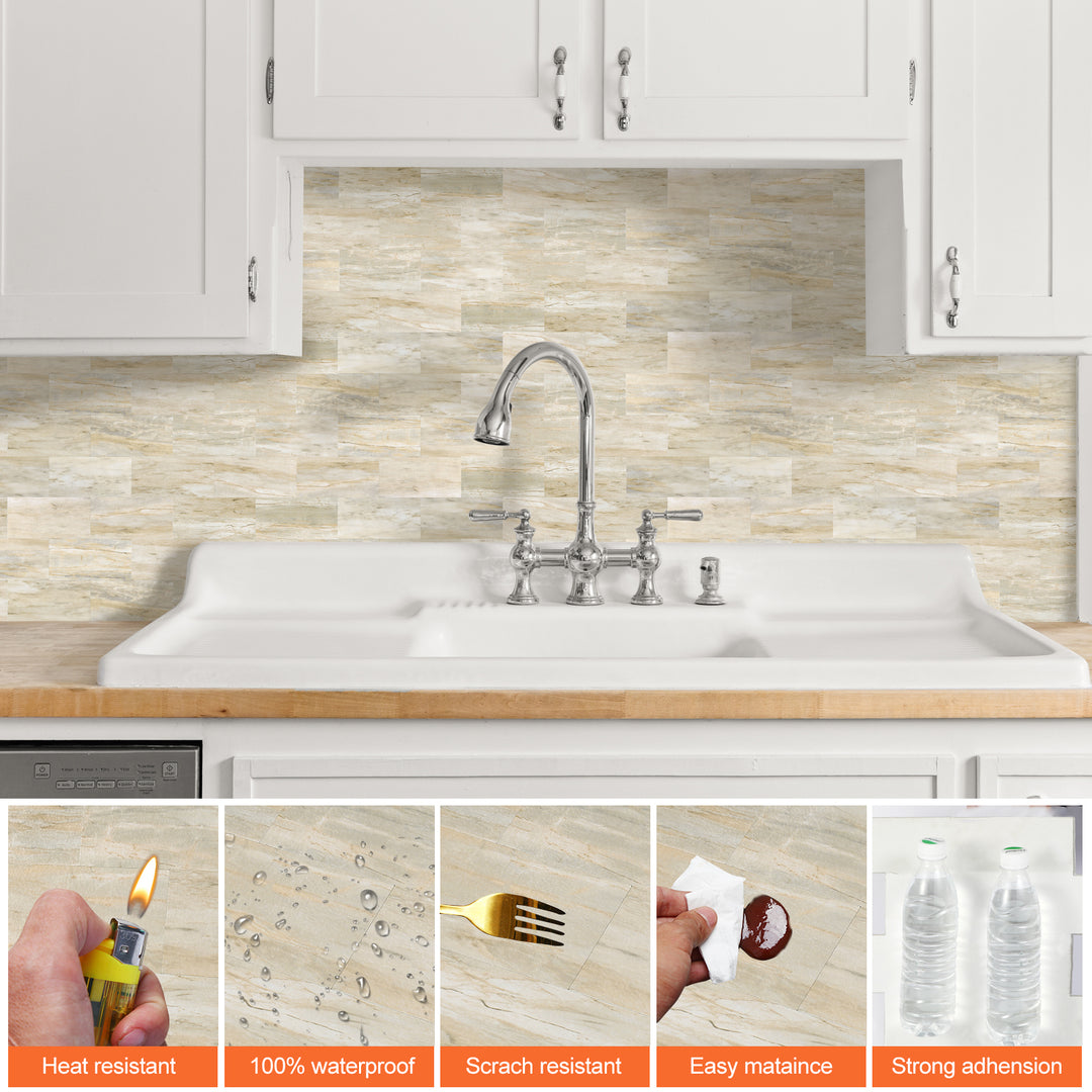 Advantages of Our Tiles