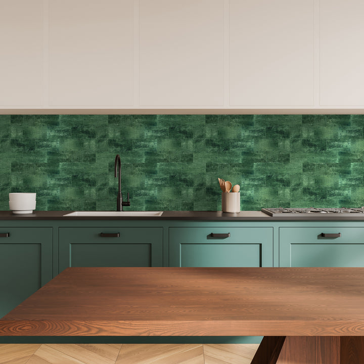 Elegant aesthetic in the kitchen