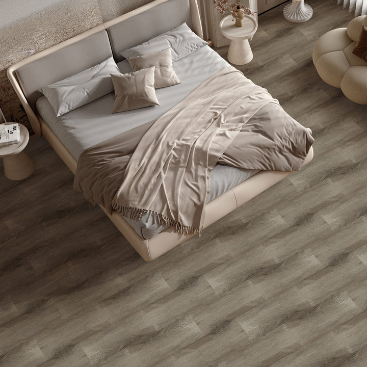 Luxurious finish for bathroom applications