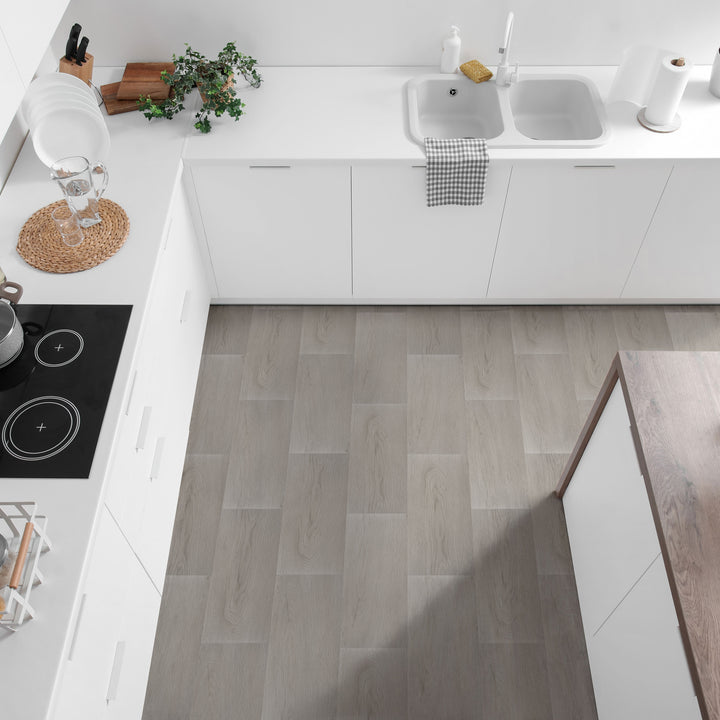 Superb outcomes in the kitchen post-installation