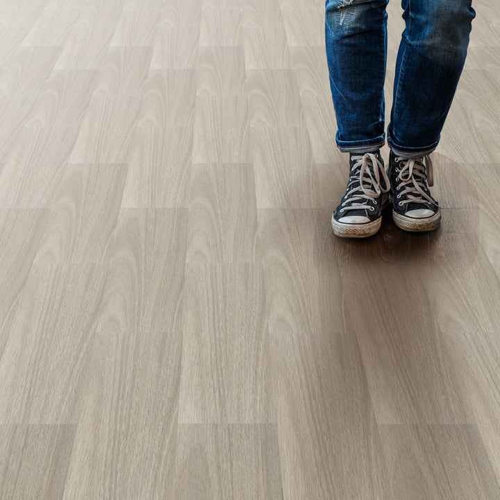 HD pictures of self-adhesive floor tiles