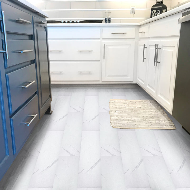 Elegant aesthetic in the kitchen