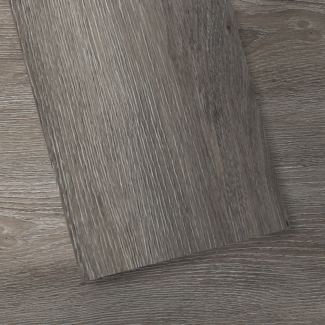 Silver Mist Peel and Stick Floor Tile