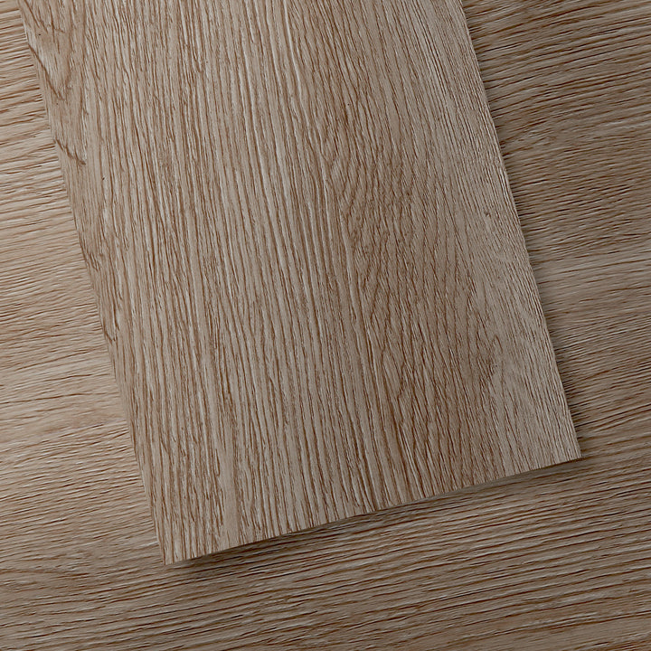 Desert Oak Peel and Stick Floor Tile