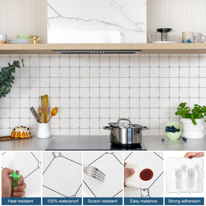 kitchen backsplash tiles