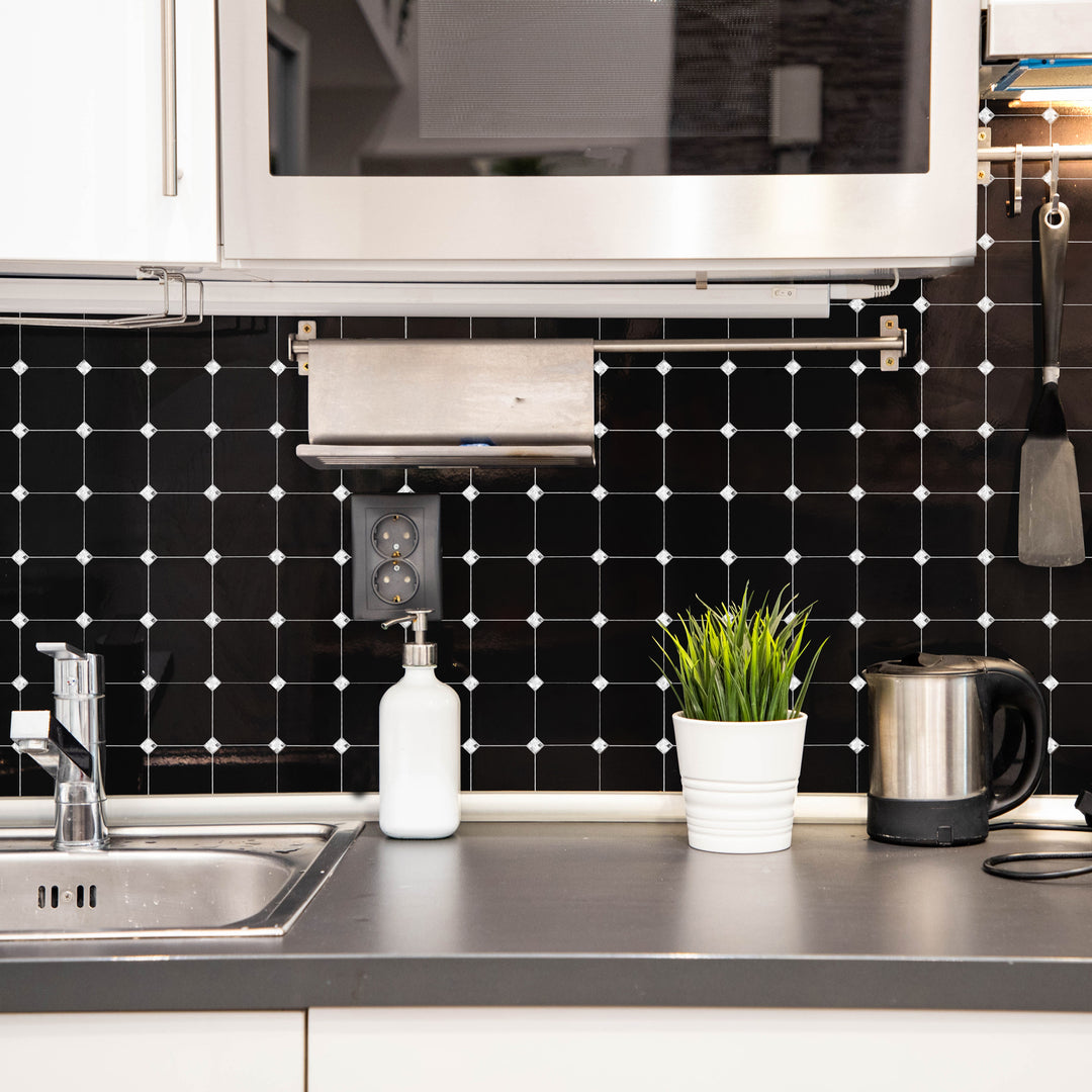 Superb outcomes in the kitchen post-installation