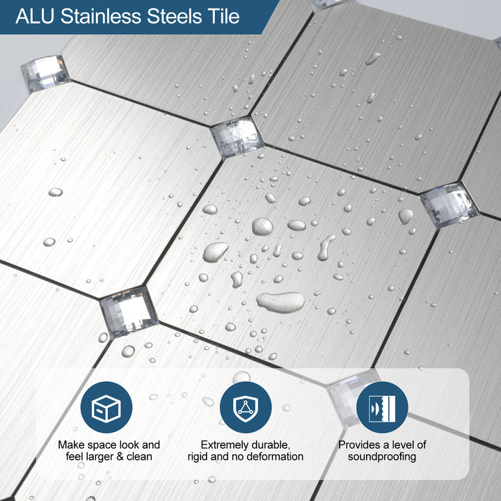 self-adhesive tile stickers