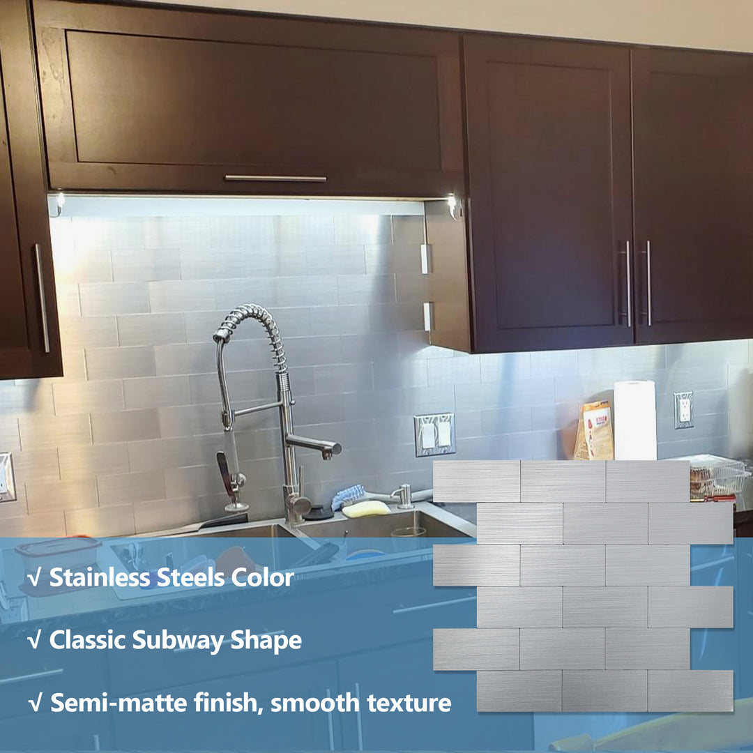 Construction diagram of wall tile materials