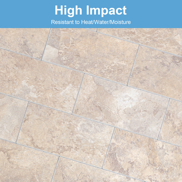 Clear visual representation