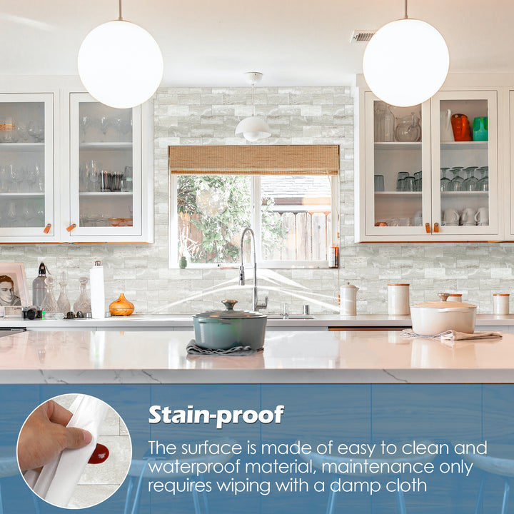 The consequences of the use in the kitchen