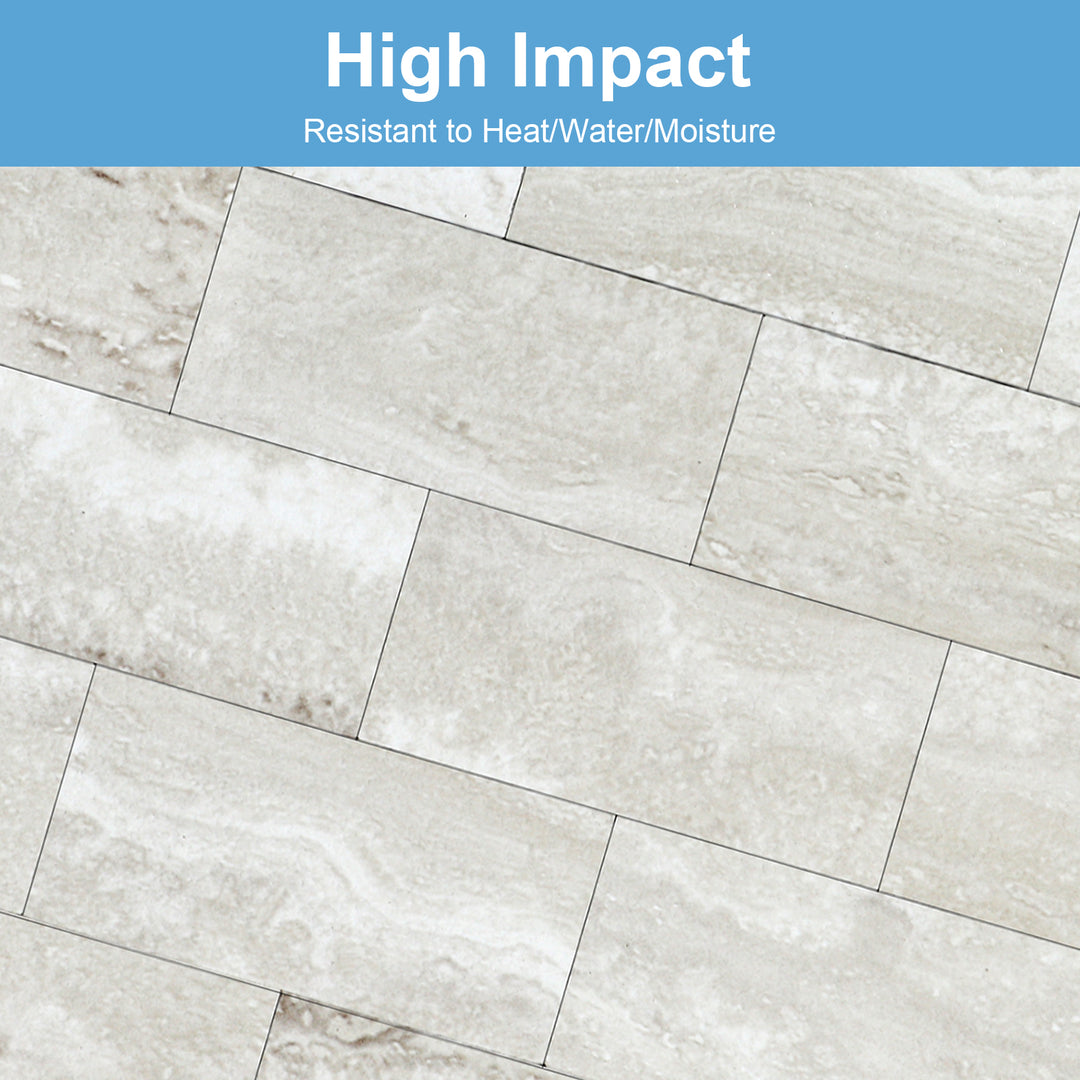 Clear visual representation