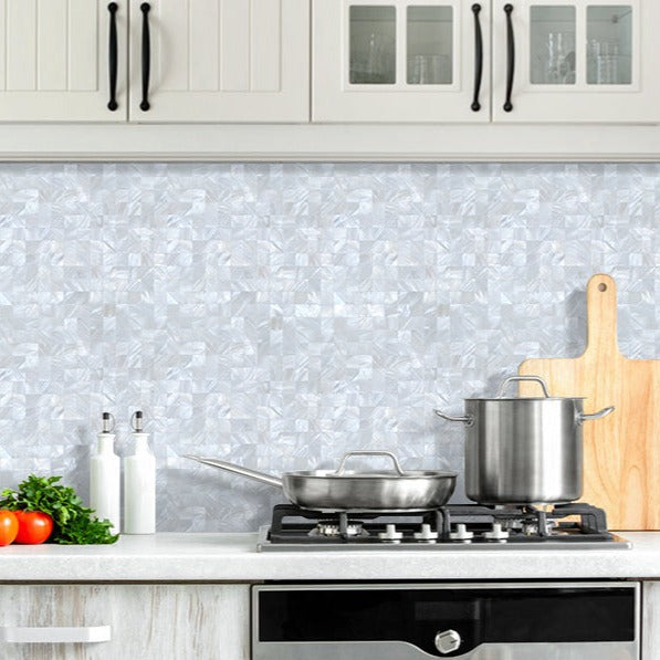 kitchen tile backsplash