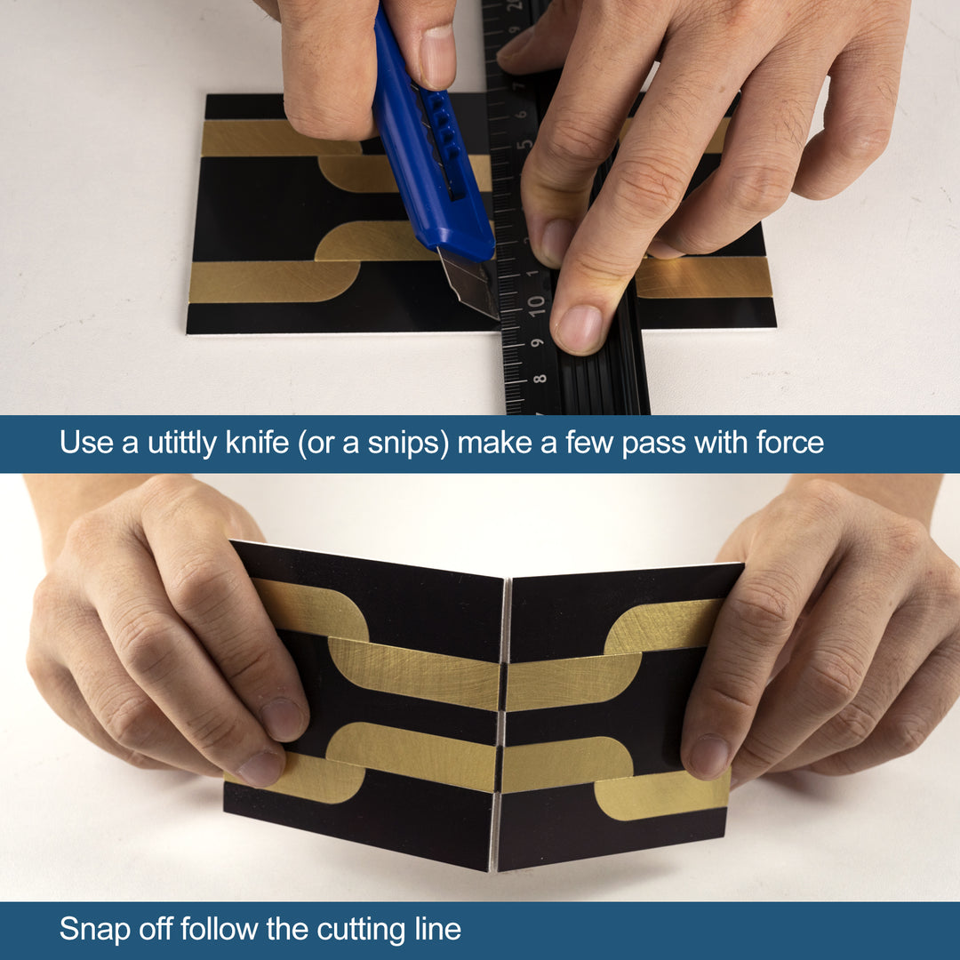 Tile cutting advice for backsplashes