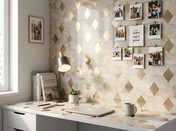 dorm room wall decoration