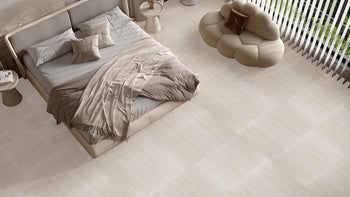 peel and stick floor tile for bedroom