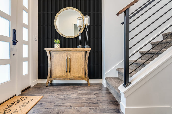 peel and stick 3d wall panel