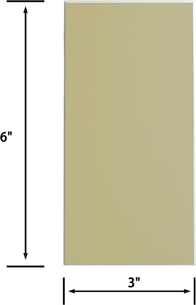Solid Color Backsplash Tiles Size