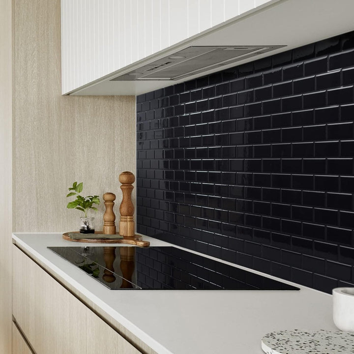 Peel and Stick Tile Backsplash for Kitchen