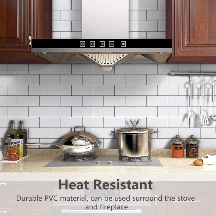 Heat Resistant