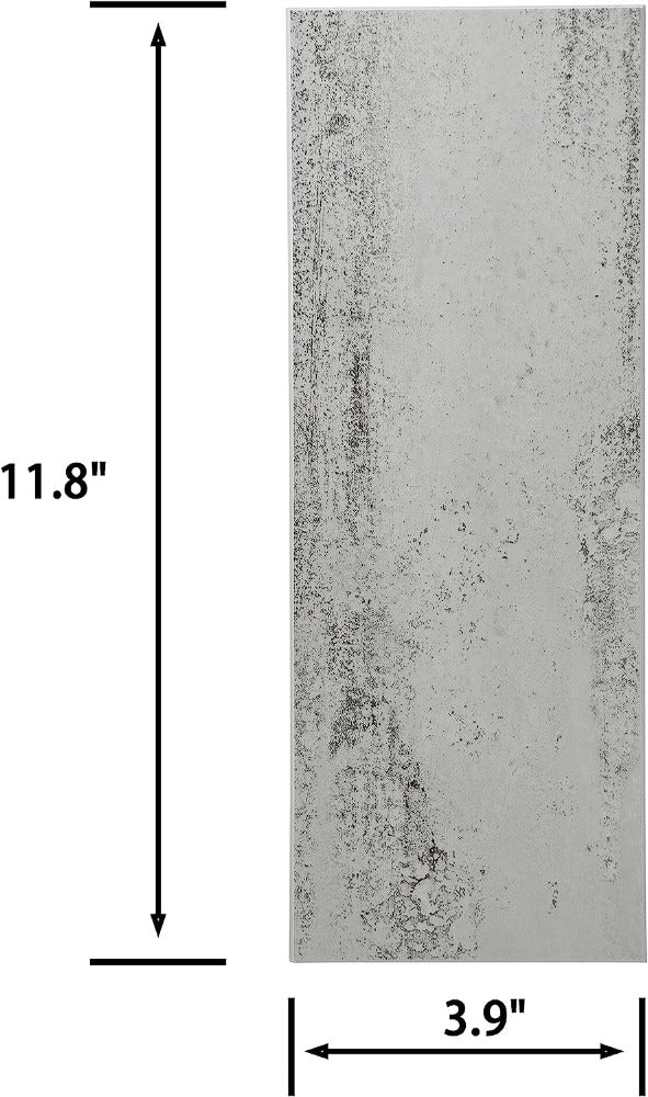 Stone Texture Backsplash Tiles Size