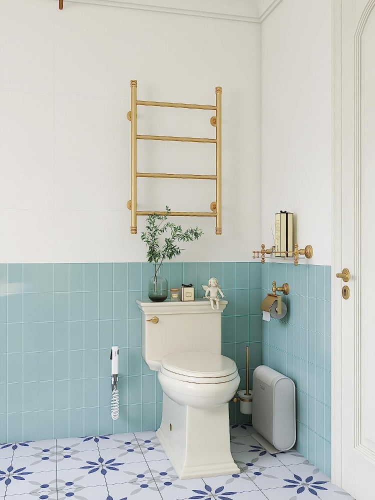 Stone Texture Backsplash Tiles For Bathroom