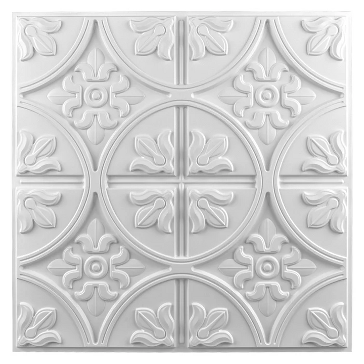 pvc ceiling tile