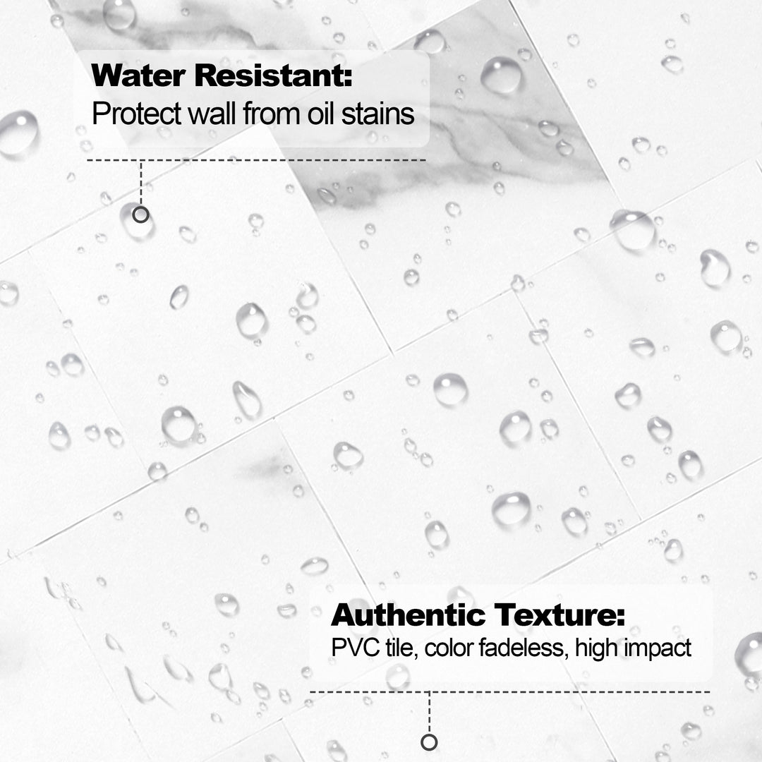 water resistant