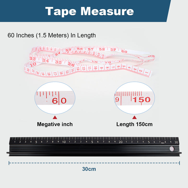 Tape Measure