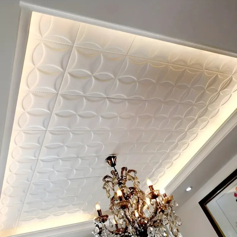 ceiling tiles for home decoration