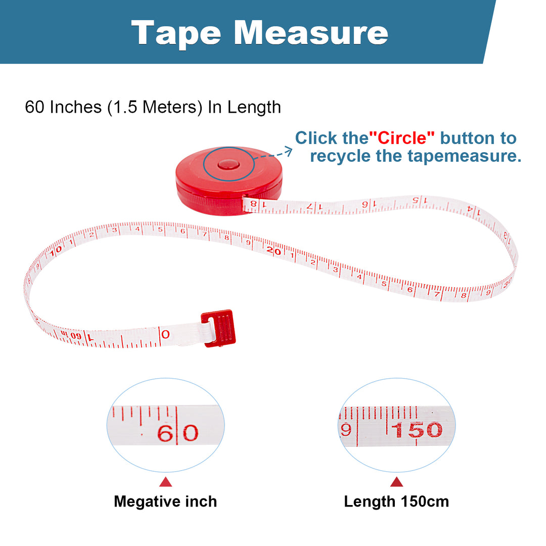 Tape Measure