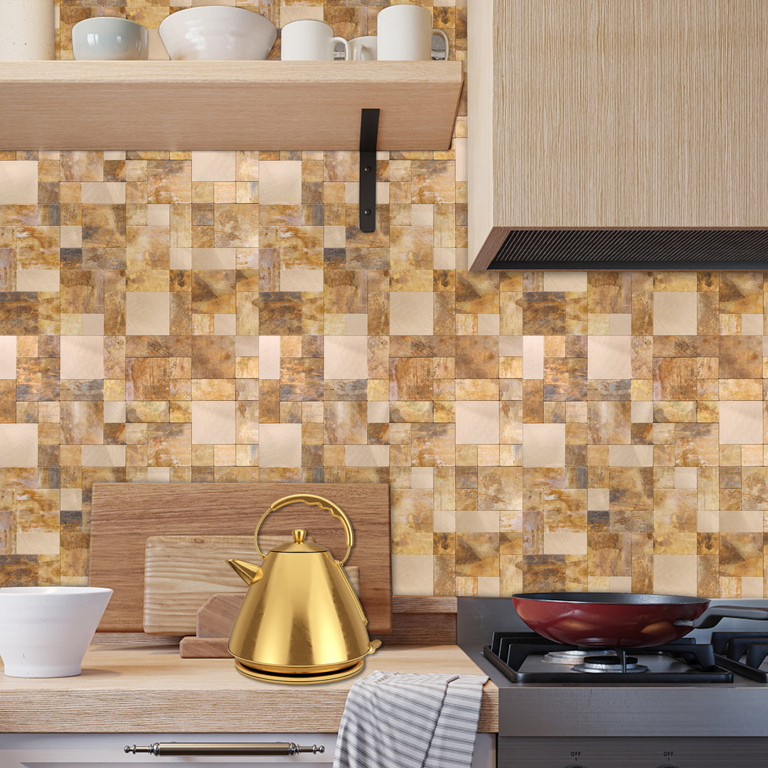 kitchen backsplash tile