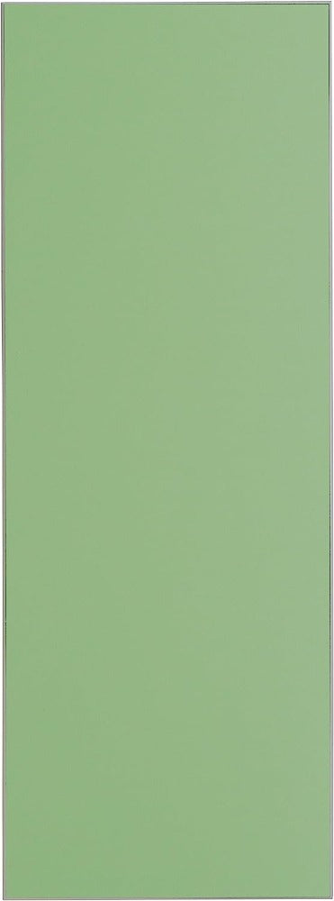 Glossy Fern Peel and Stick Stone Texture Tile