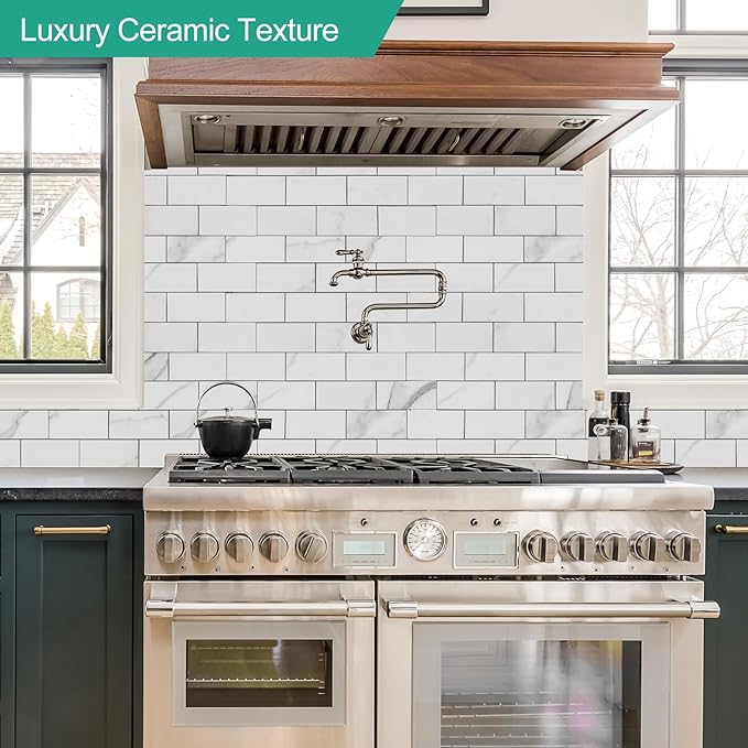 High-end ceramic texture