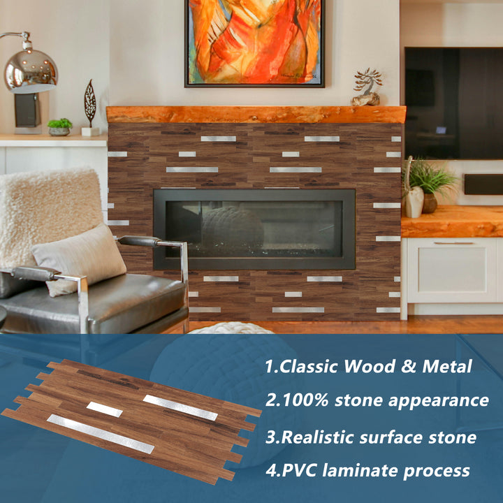tile fireplace surround ideas