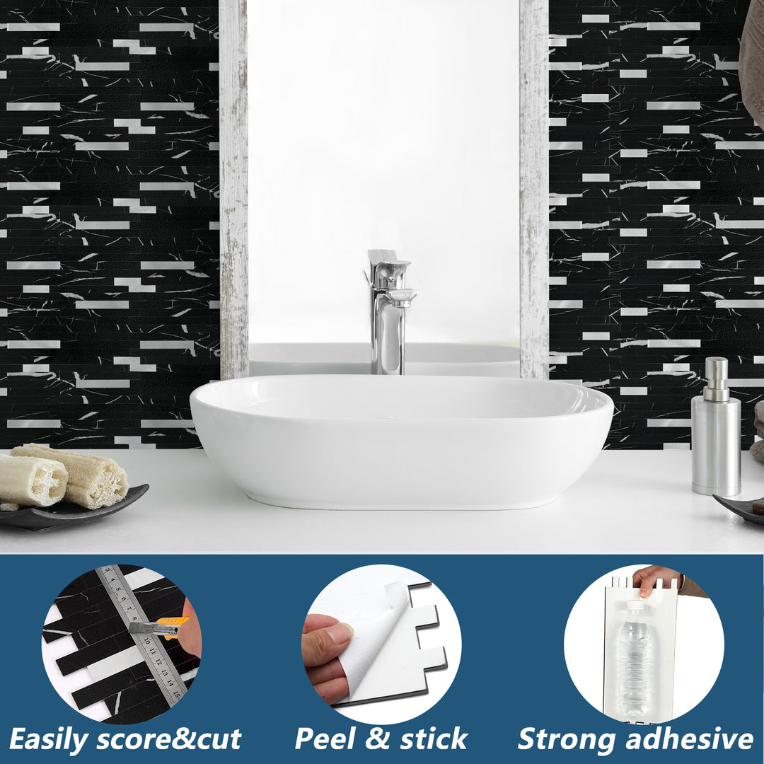 bathroom backsplash tiles