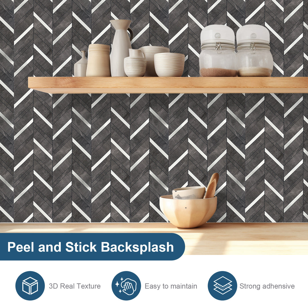 peel and stick kitchen tiles