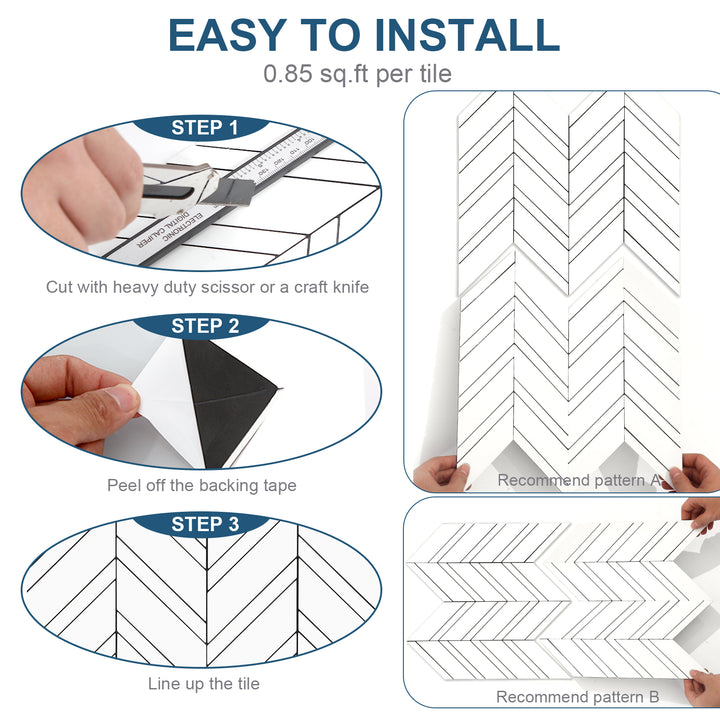 Installation blueprint