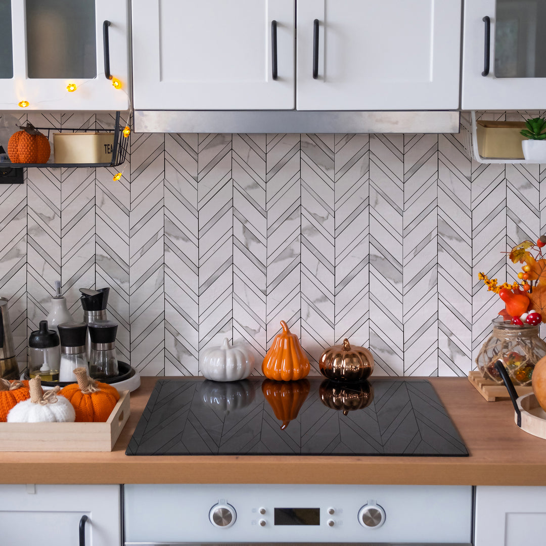 kitchen backsplash tiles