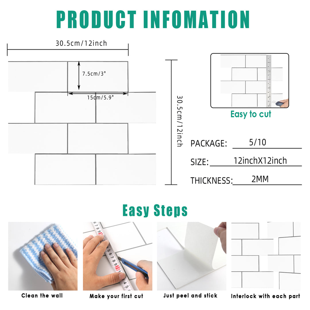 product infomation