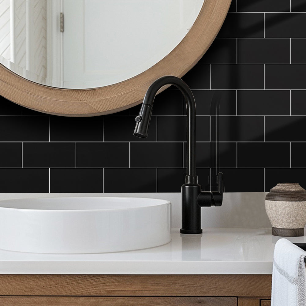 The style upgrade of your bathroom with installation