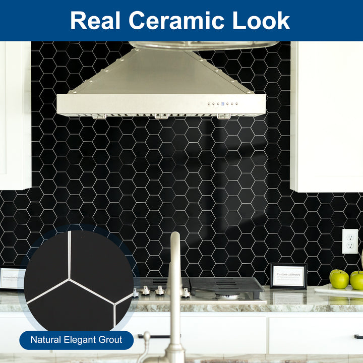 Real Ceramic Look
