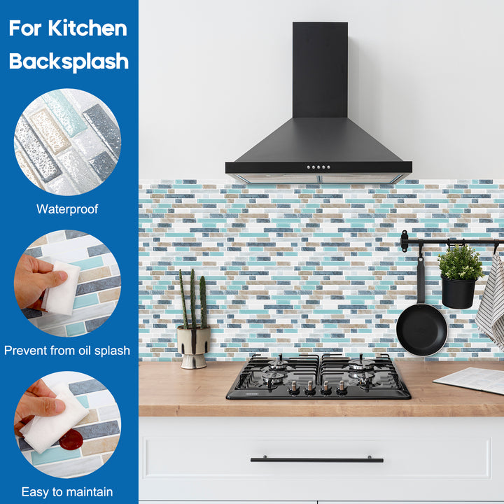 peel and stick kitchen tiles