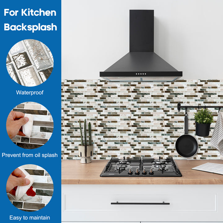 kitchen backsplash tile